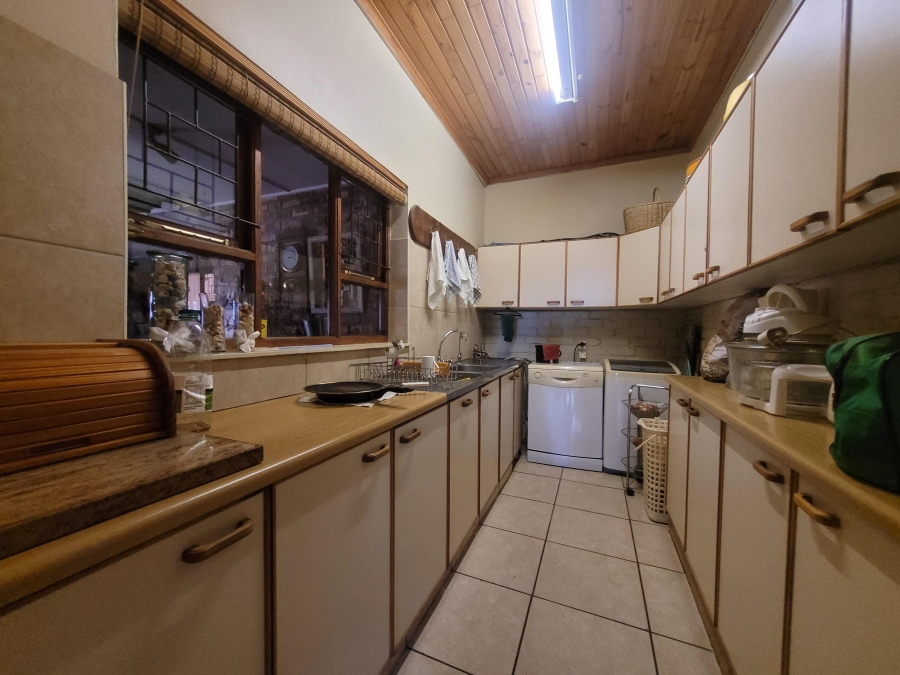 3 Bedroom Property for Sale in Noorsekloof Eastern Cape